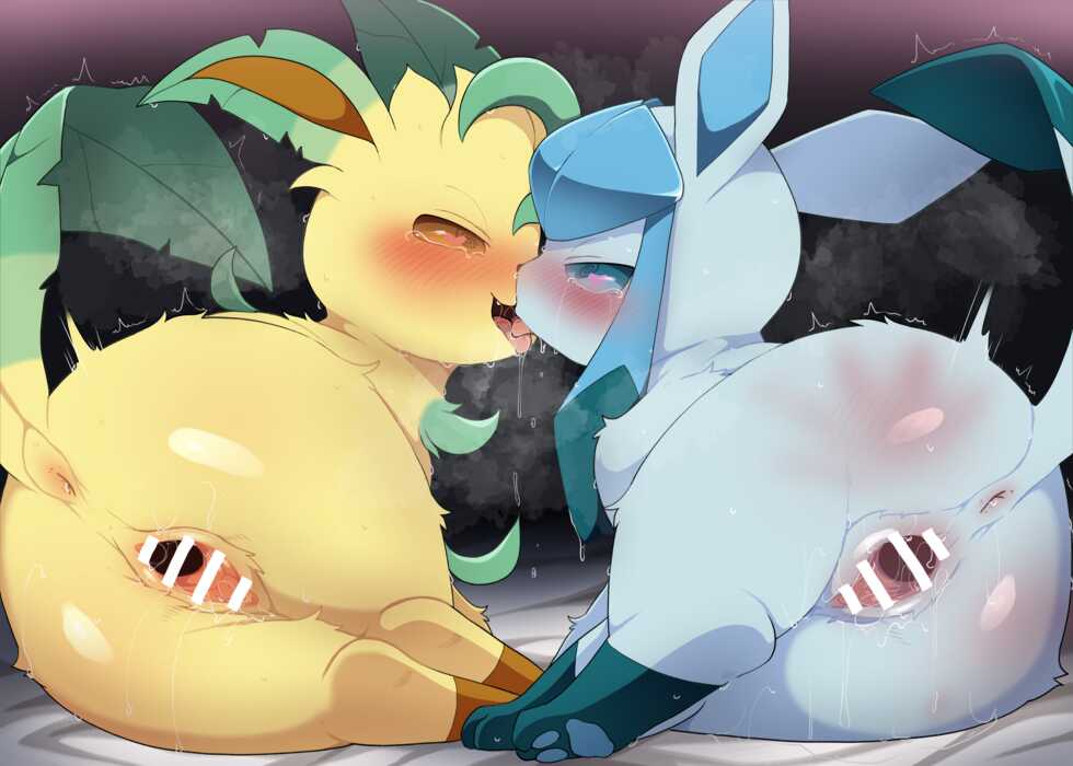 [DAGASI] Buizu Aikoukai e Youkoso! (Pokémon) - Page 15