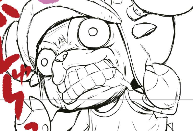 One piece chopp stick 2 raw actualizado - Page 8