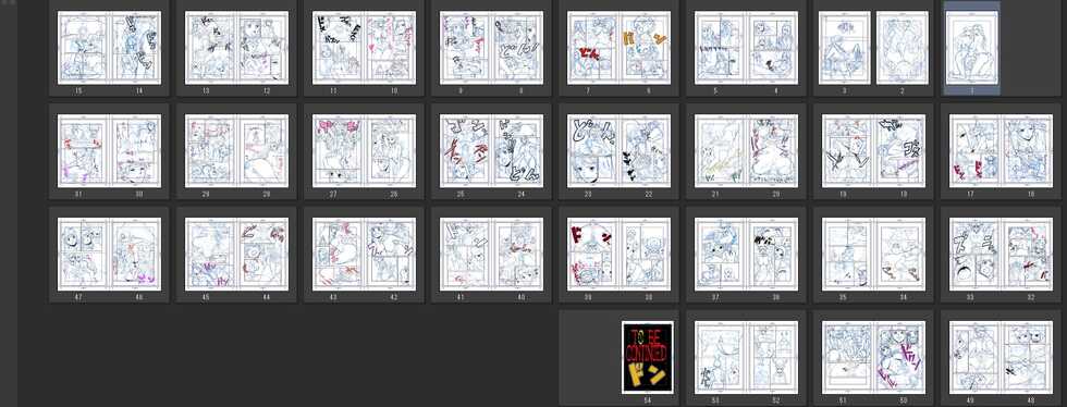 One piece chopp stick 2 raw actualizado - Page 11