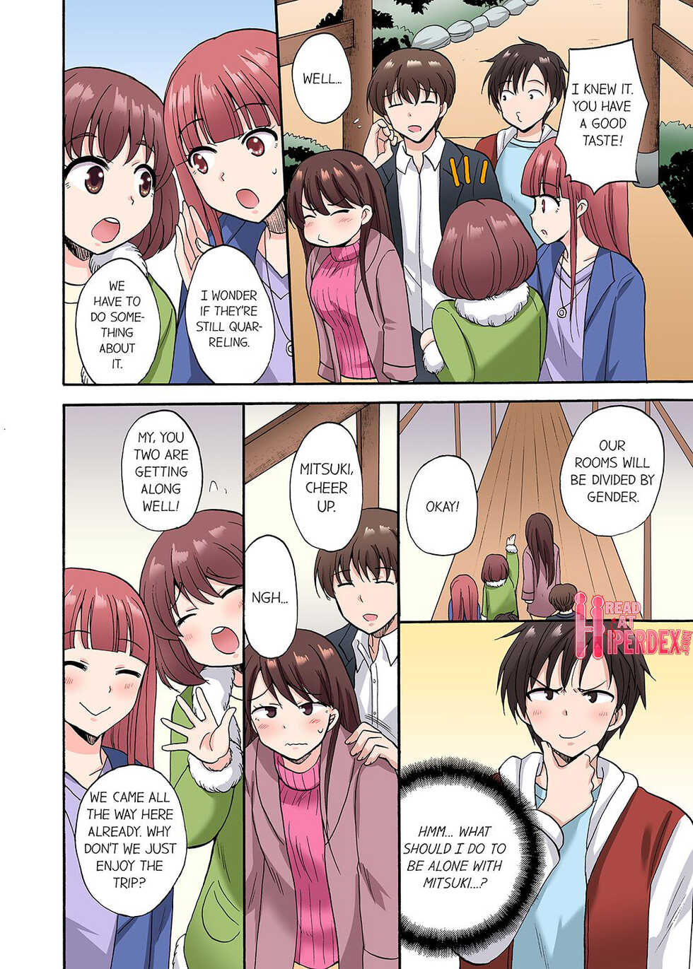 [Maimu Kotobuki] You Said Just the Tip… I Asked My Brother's Girlfriend to Have Sex With Me Without a Condom!! (Complete) [English] - Page 225