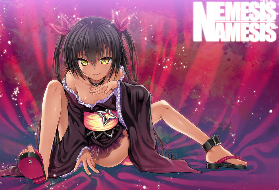 [40010 1-GO (Shimanto Shisakugata)] Prototype Other Love (To LOVE-Ru) [Digital] - Page 3