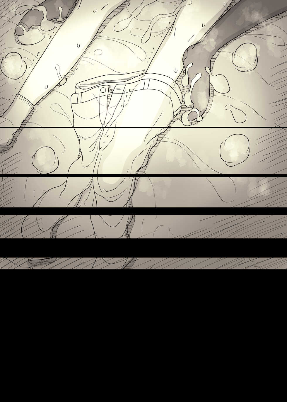 [Himawari no Tane] Bungaku Joshi ni Taberareru 4 [Digital] - Page 14