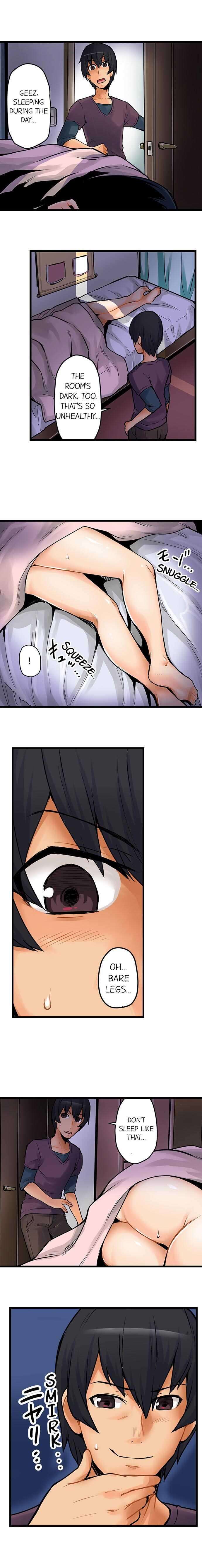 [Yonekura] The Wrong Hole – Oops! I Did My Girlfriend’s Sister (Ch.01-42) [English] - Page 10