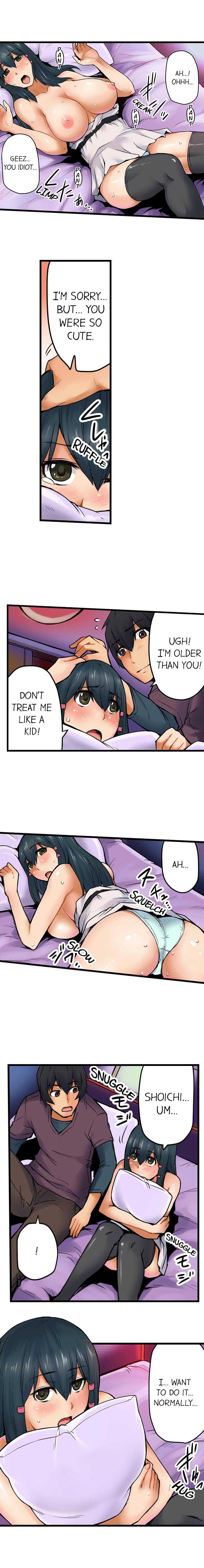 [Yonekura] The Wrong Hole – Oops! I Did My Girlfriend’s Sister (Ch.01-42) [English] - Page 89