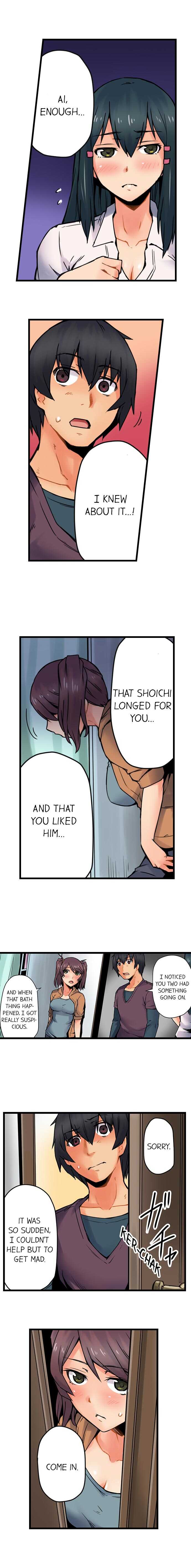 [Yonekura] The Wrong Hole – Oops! I Did My Girlfriend’s Sister (Ch.01-42) [English] - Page 131