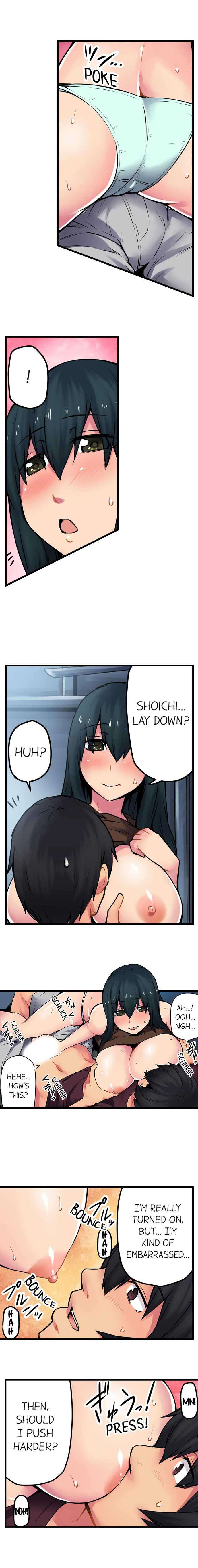 [Yonekura] The Wrong Hole – Oops! I Did My Girlfriend’s Sister (Ch.01-42) [English] - Page 201