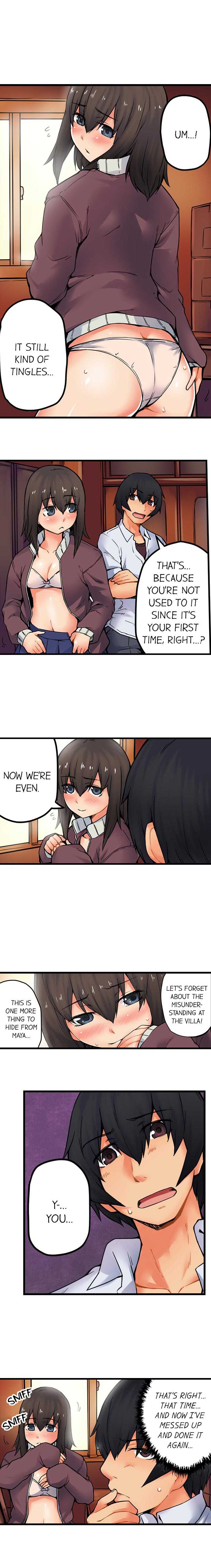 [Yonekura] The Wrong Hole – Oops! I Did My Girlfriend’s Sister (Ch.01-42) [English] - Page 234