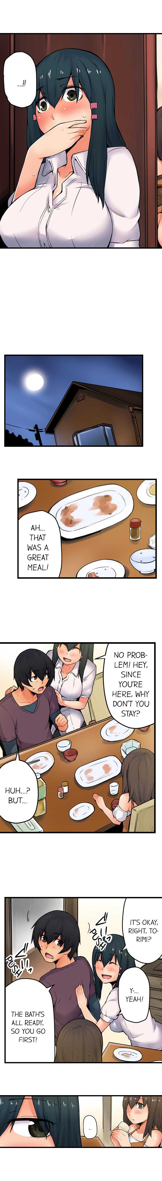 [Yonekura] The Wrong Hole – Oops! I Did My Girlfriend’s Sister (Ch.01-42) [English] - Page 262