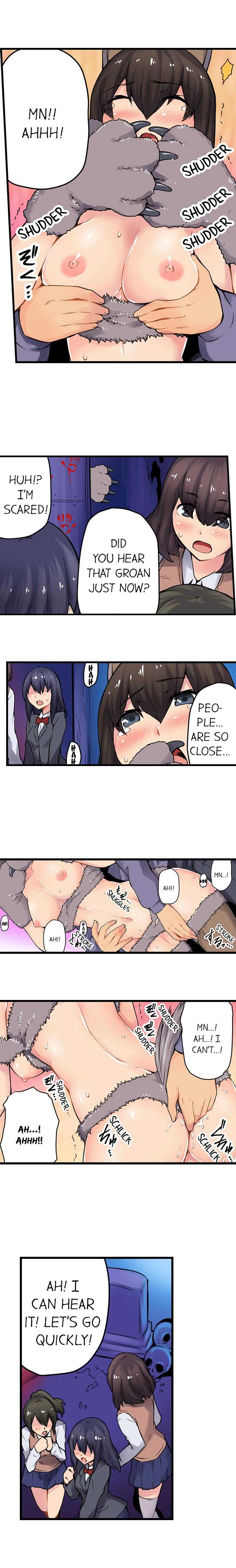 [Yonekura] The Wrong Hole – Oops! I Did My Girlfriend’s Sister (Ch.01-42) [English] - Page 289