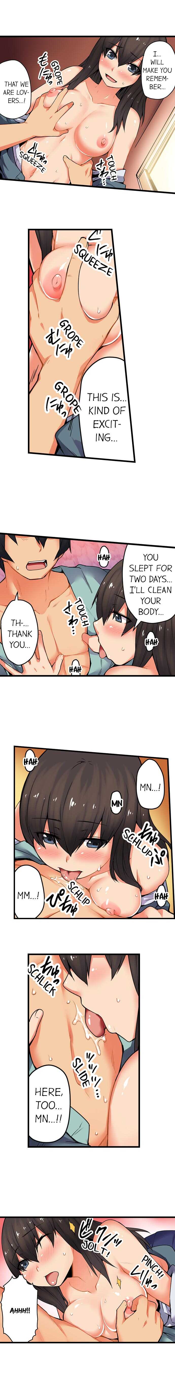 [Yonekura] The Wrong Hole – Oops! I Did My Girlfriend’s Sister (Ch.01-42) [English] - Page 362