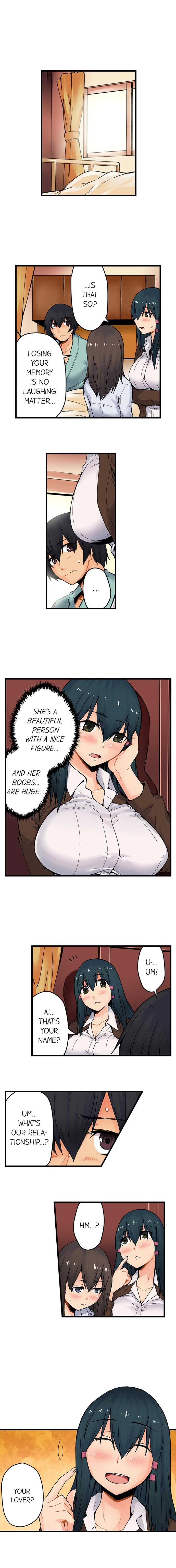 [Yonekura] The Wrong Hole – Oops! I Did My Girlfriend’s Sister (Ch.01-42) [English] - Page 370