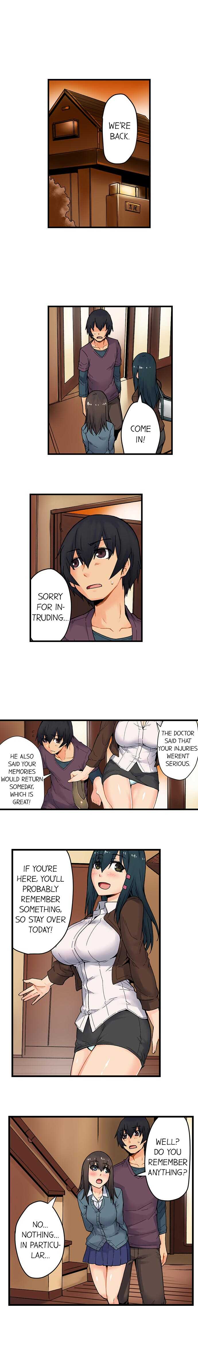 [Yonekura] The Wrong Hole – Oops! I Did My Girlfriend’s Sister (Ch.01-42) [English] - Page 372