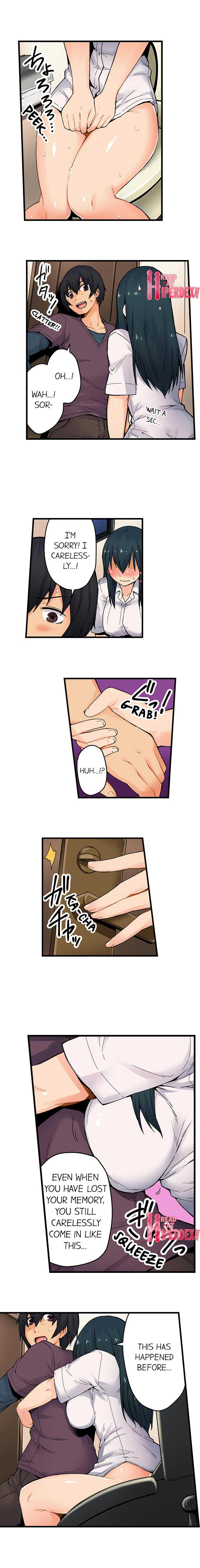 [Yonekura] The Wrong Hole – Oops! I Did My Girlfriend’s Sister (Ch.01-42) [English] - Page 375