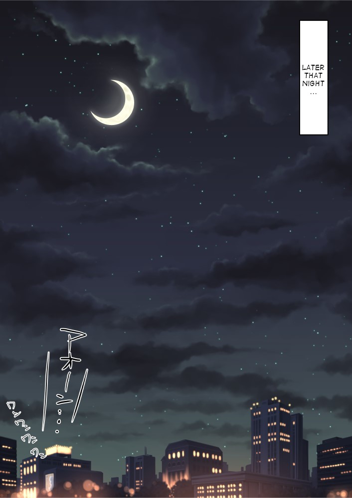 [nabe] Futari ni kateru wake-nai ( ☞◔ ౪◔)☞ (Girls und Panzer) [English] [TurnImpulse] - Page 4