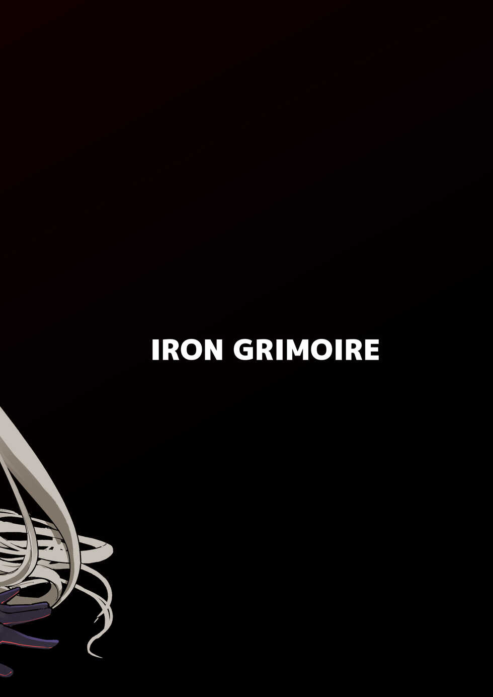 [IRON GRIMOIRE (SAKULA)] Kamin wa 15-fun made (Fate/Grand Order) [Digital] - Page 30