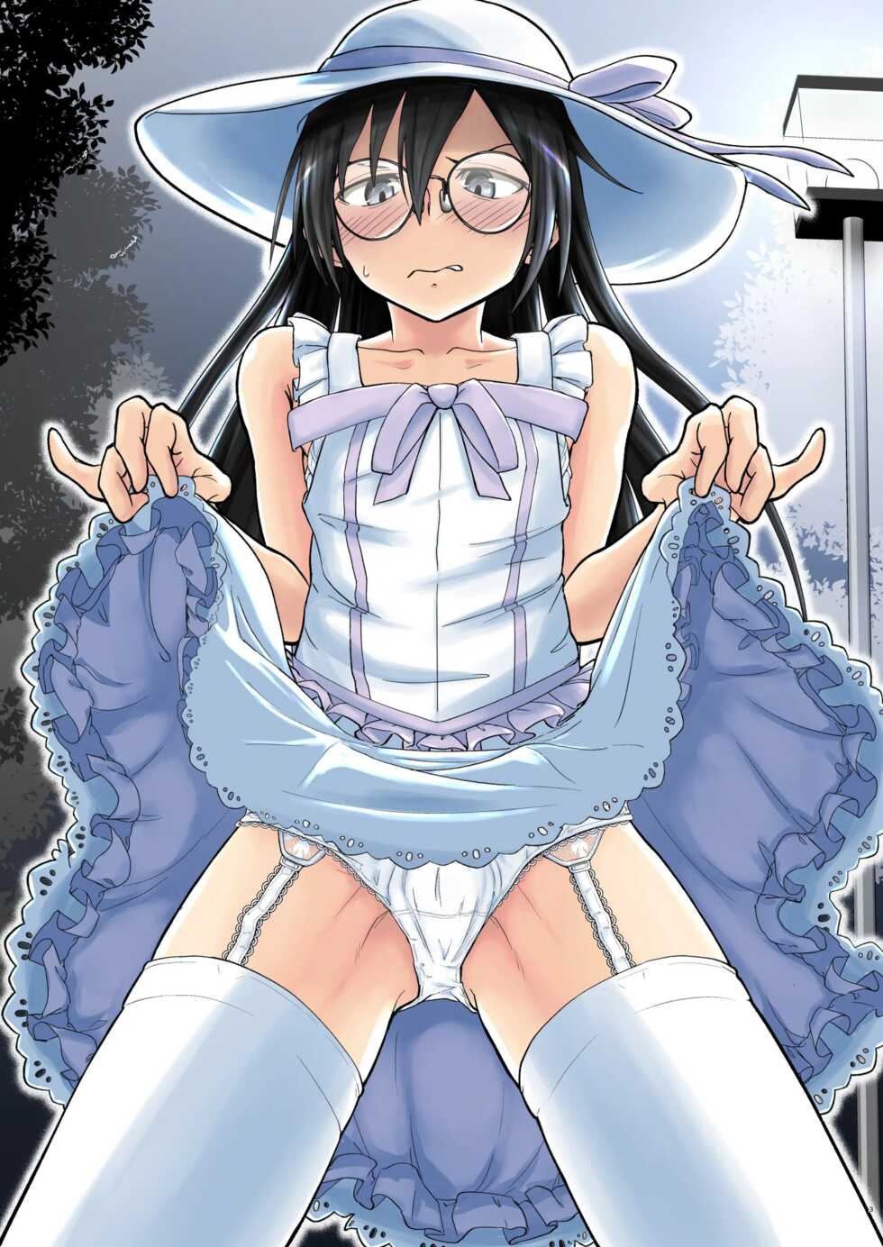 [Umari_Ya (D-2)] Kiriko Route Another #07 (Sword Art Online) [Korean] [Digital] - Page 3