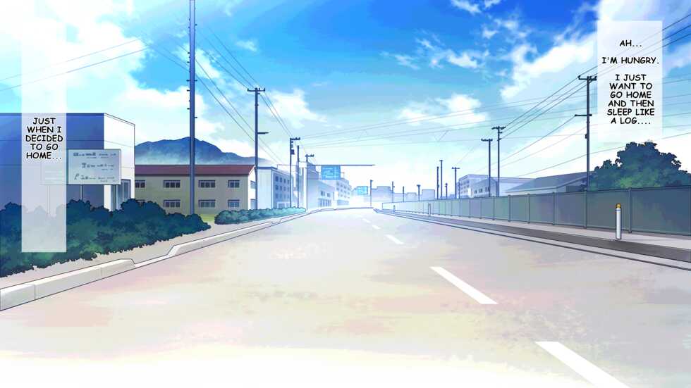 [ERONDON HEARTS (Engawa Suguru)] Roshutsudo no Takai Hitchhike Gal o... | Highly Exposed Hitchhiking Gyaru... [English] - Page 3