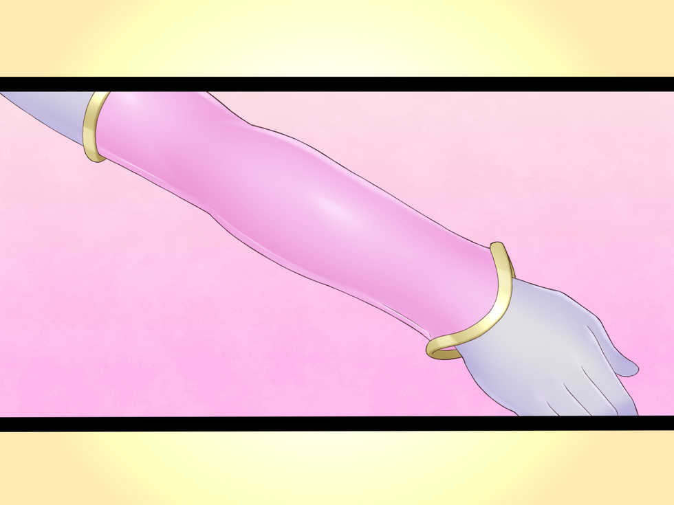 [Hoshii Koubou] Kisou Seiki Asteria Etsugoku no Kisou Zecchou [Chinese] [村长个人汉化] - Page 16