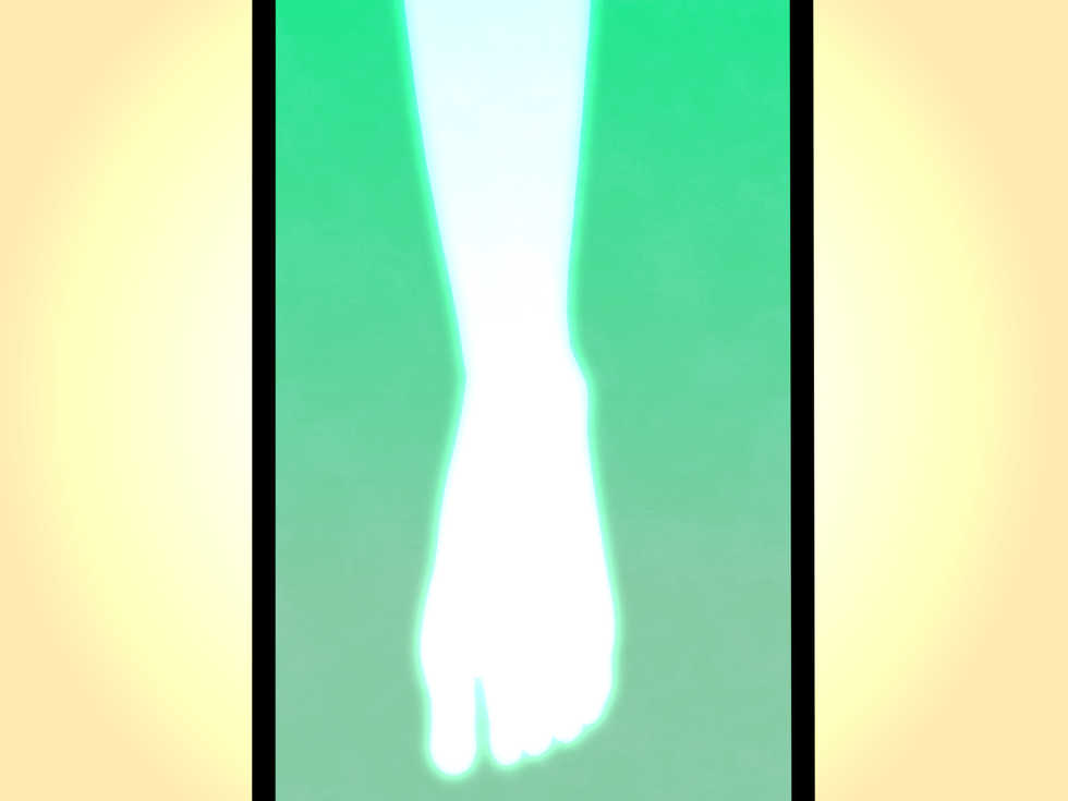 [Hoshii Koubou] Kisou Seiki Asteria Etsugoku no Kisou Zecchou [Chinese] [村长个人汉化] - Page 18