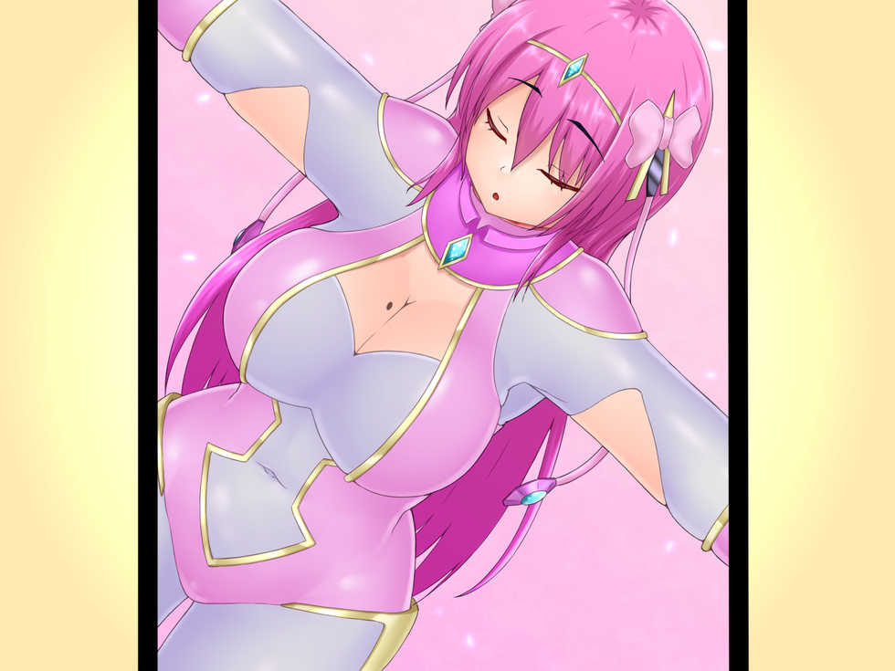 [Hoshii Koubou] Kisou Seiki Asteria Etsugoku no Kisou Zecchou [Chinese] [村长个人汉化] - Page 22