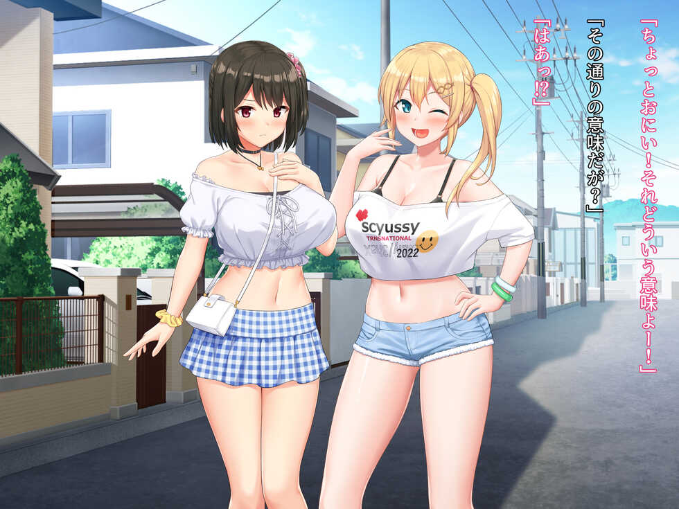 [diletta (Sawada Yuusuke)] Kyokon no Ani, Namaiki de Do-M na Imouto to Ichaicha Suru+ (Plus) - Page 12