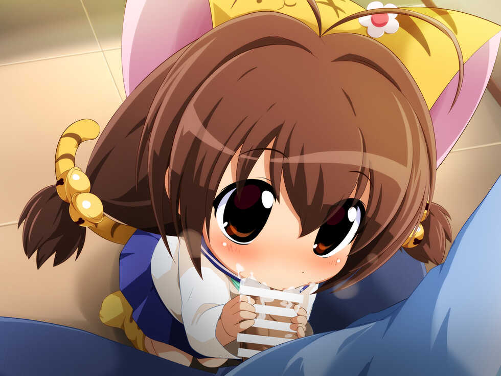 [Peto-ya Konpeto] Pixiv Fanbox 2020 - Page 7