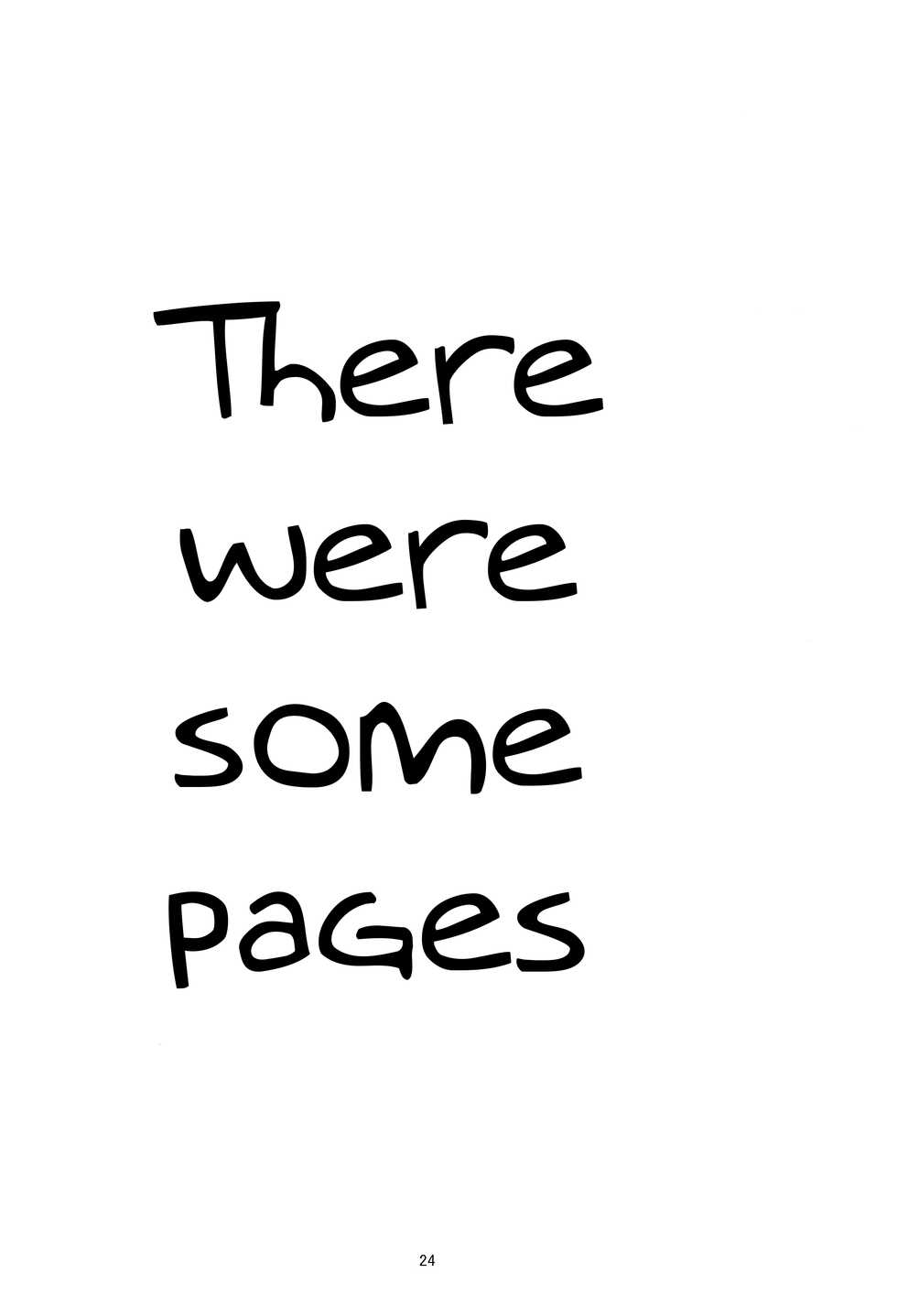 (SC69) [Pero (Mesotane)] Loli Shota-kuns Hogure | Loli x Shota unravelling [English] {Chin²} - Page 24