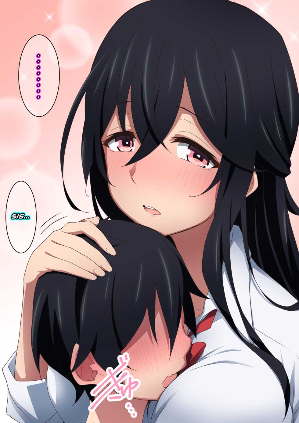 [Kaori no Chikara (Kaze no Koe)] Onee-chan wa itsumo boku ni onara o Kagasete Kureru [English] [FF] - Page 28