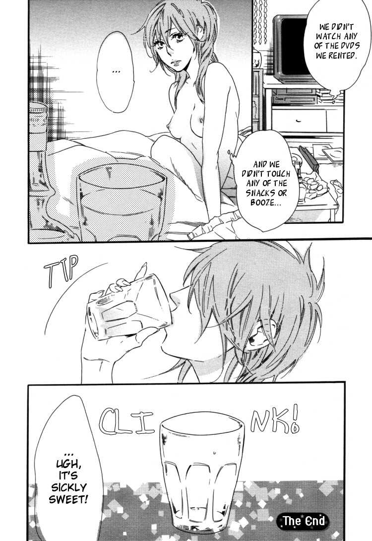 Yuri Hime Willdrose Vol. 03 Ch. 1+3-8 [English](Lililicious + Dynasty Scans] - Page 10