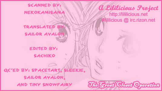 Yuri Hime Willdrose Vol. 03 Ch. 1+3-8 [English](Lililicious + Dynasty Scans] - Page 30