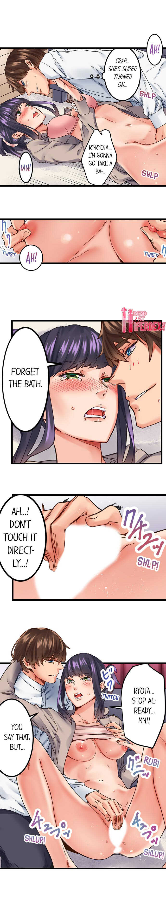 [Ouma] The Share House’s Secret Rule (Ch.01-63) [English] - Page 27
