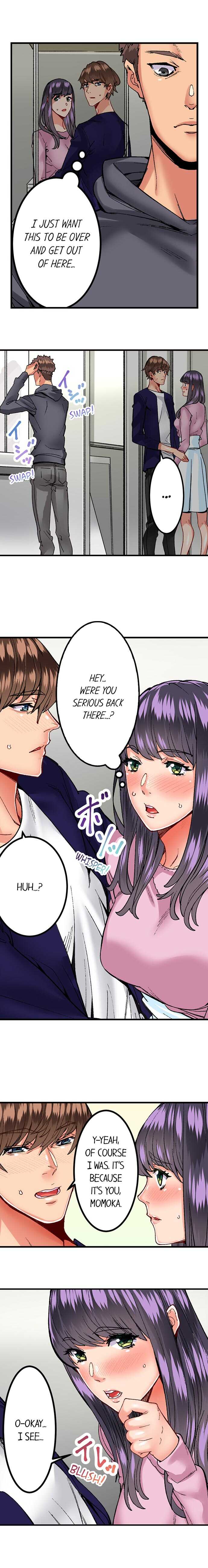 [Ouma] The Share House’s Secret Rule (Ch.01-63) [English] - Page 228