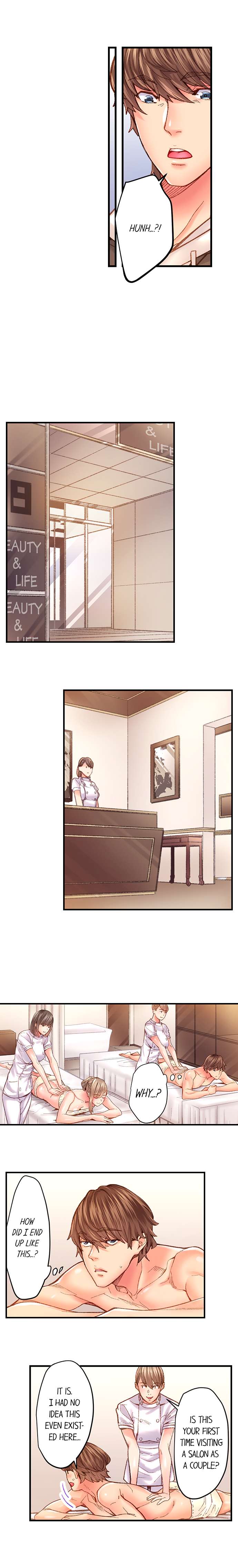 [Ouma] The Share House’s Secret Rule (Ch.01-63) [English] - Page 487