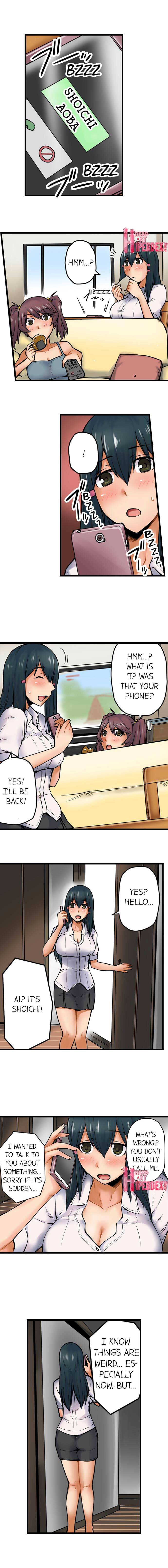 [Yonekura] The Wrong Hole – Oops! I Did My Girlfriend’s Sister (Ch.01-49) [English] - Page 68