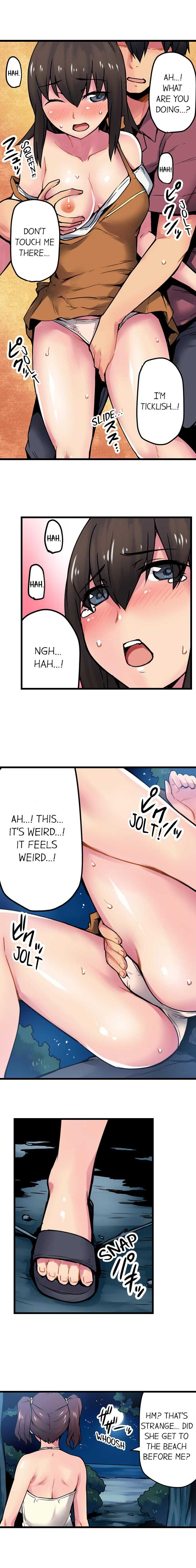 [Yonekura] The Wrong Hole – Oops! I Did My Girlfriend’s Sister (Ch.01-49) [English] - Page 185