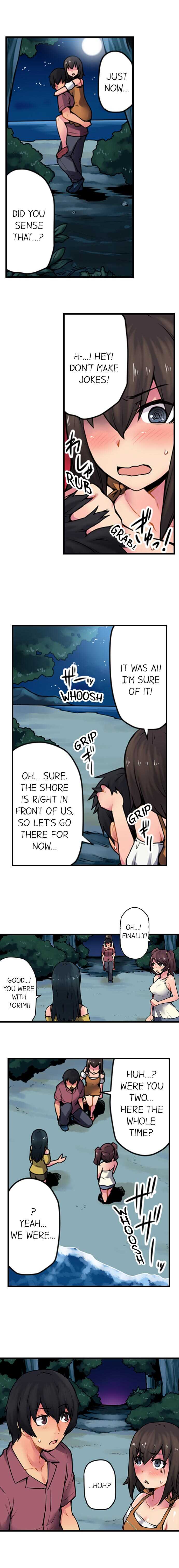 [Yonekura] The Wrong Hole – Oops! I Did My Girlfriend’s Sister (Ch.01-49) [English] - Page 194