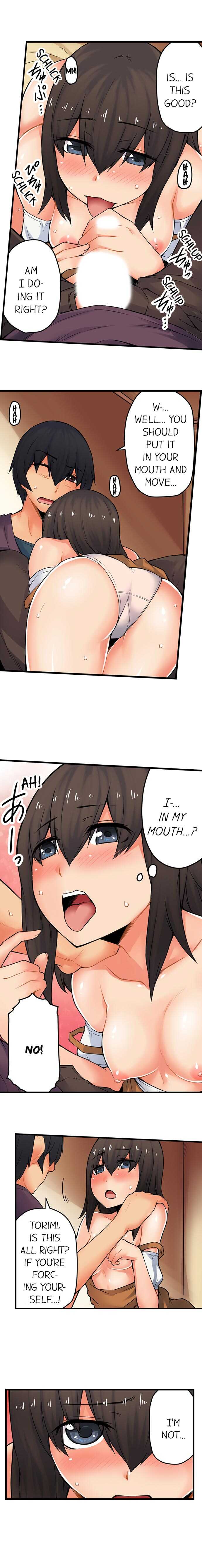 [Yonekura] The Wrong Hole – Oops! I Did My Girlfriend’s Sister (Ch.01-49) [English] - Page 256