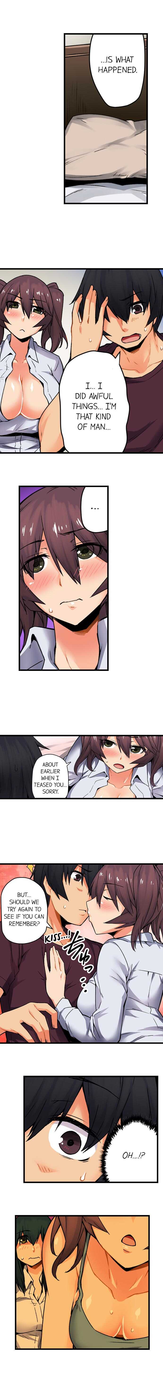 [Yonekura] The Wrong Hole – Oops! I Did My Girlfriend’s Sister (Ch.01-49) [English] - Page 420