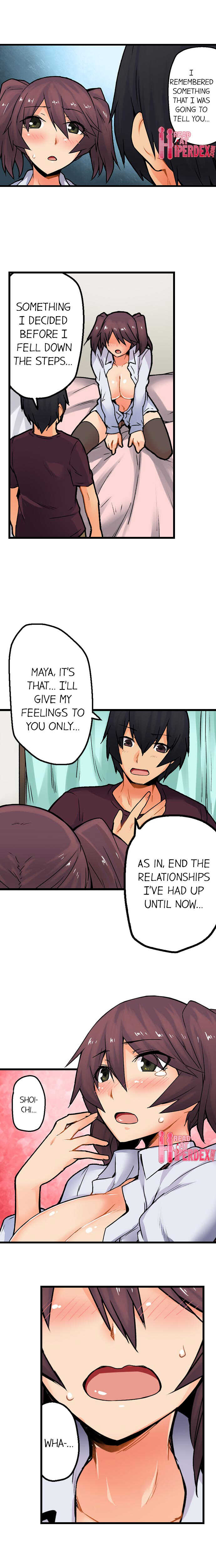 [Yonekura] The Wrong Hole – Oops! I Did My Girlfriend’s Sister (Ch.01-49) [English] - Page 429