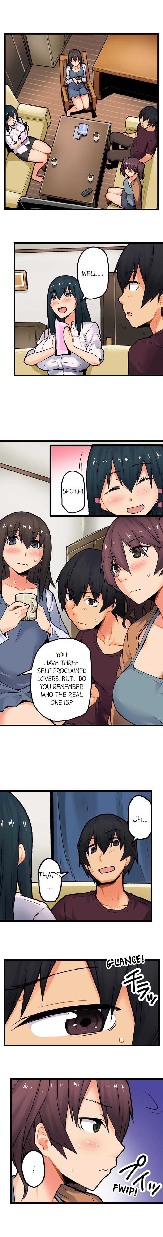 [Yonekura] The Wrong Hole – Oops! I Did My Girlfriend’s Sister (Ch.01-49) [English] - Page 434