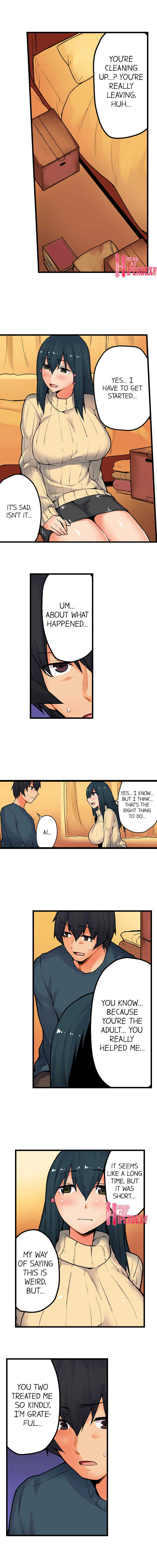 [Yonekura] The Wrong Hole – Oops! I Did My Girlfriend’s Sister (Ch.01-49) [English] - Page 471