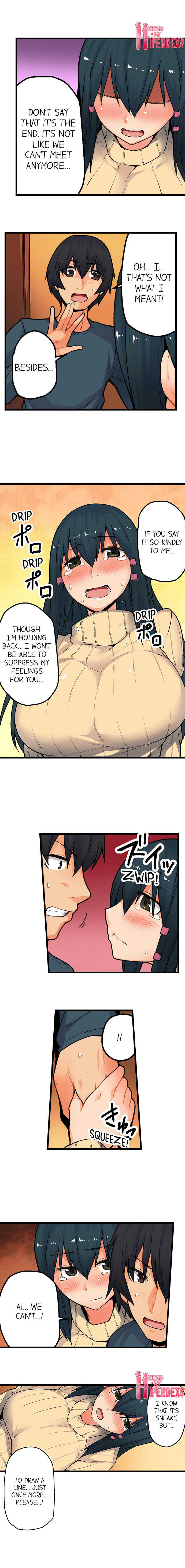 [Yonekura] The Wrong Hole – Oops! I Did My Girlfriend’s Sister (Ch.01-49) [English] - Page 473