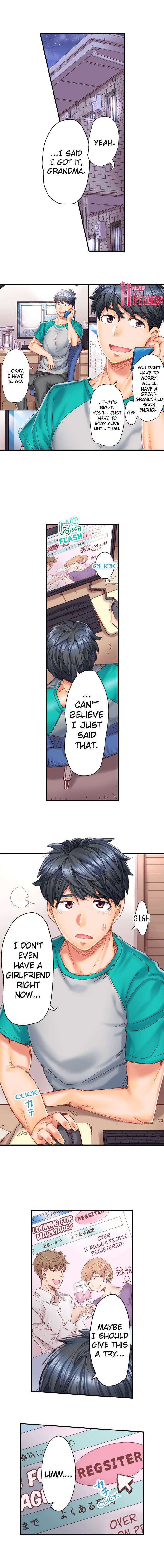 [Hiroyoshi Kira] Marry Me, I'll Fuck You Until You're Pregnant! (Ch.1-33) [English] - Page 2