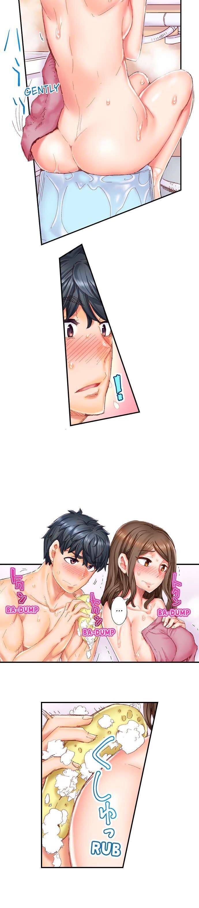 [Hiroyoshi Kira] Marry Me, I'll Fuck You Until You're Pregnant! (Ch.1-33) [English] - Page 41