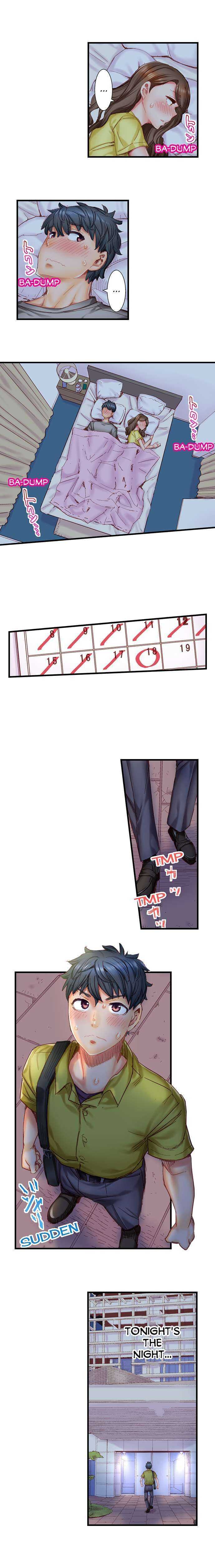 [Hiroyoshi Kira] Marry Me, I'll Fuck You Until You're Pregnant! (Ch.1-33) [English] - Page 70