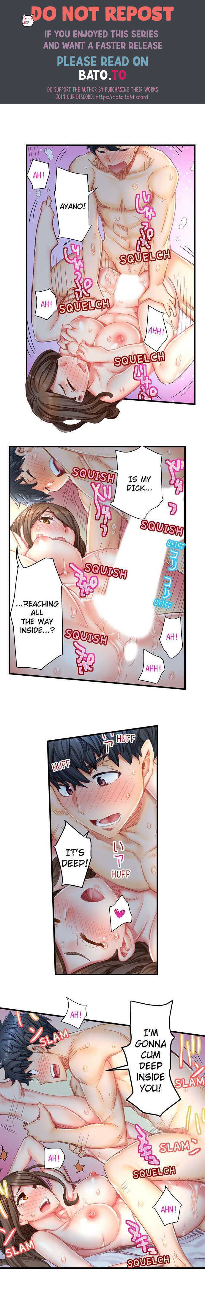 [Hiroyoshi Kira] Marry Me, I'll Fuck You Until You're Pregnant! (Ch.1-33) [English] - Page 91