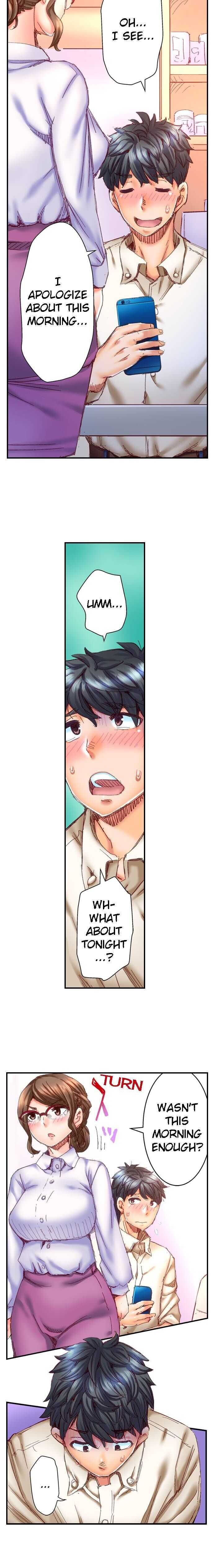 [Hiroyoshi Kira] Marry Me, I'll Fuck You Until You're Pregnant! (Ch.1-33) [English] - Page 101