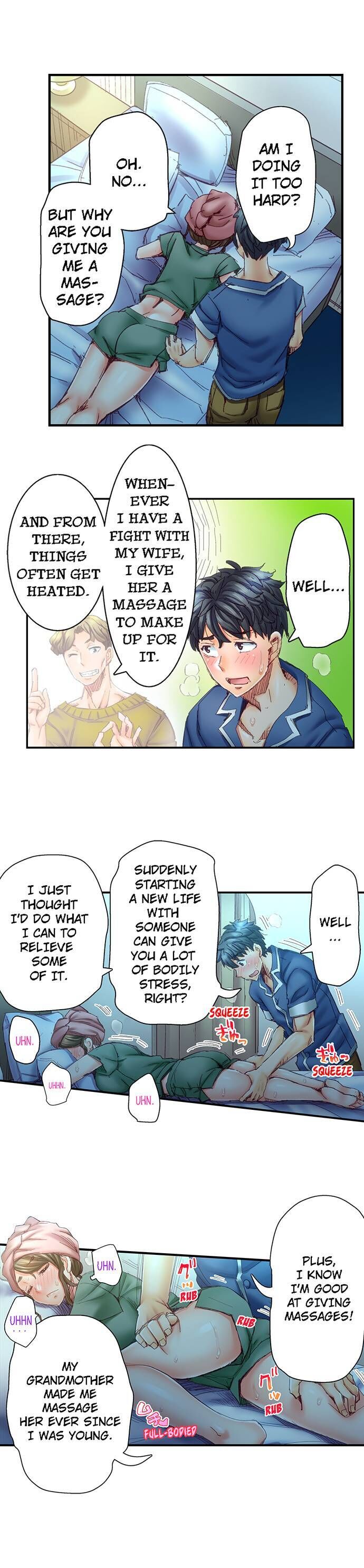 [Hiroyoshi Kira] Marry Me, I'll Fuck You Until You're Pregnant! (Ch.1-33) [English] - Page 143