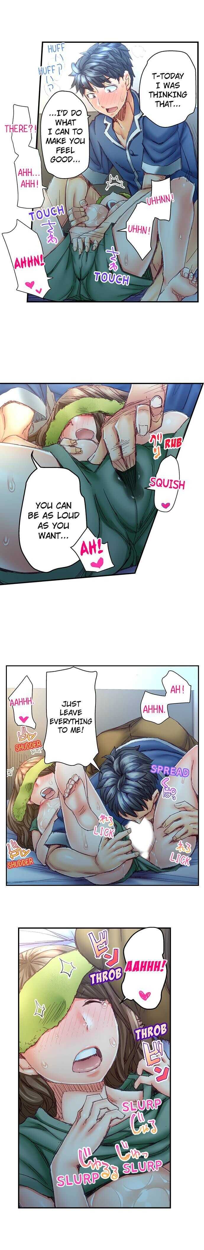 [Hiroyoshi Kira] Marry Me, I'll Fuck You Until You're Pregnant! (Ch.1-33) [English] - Page 148