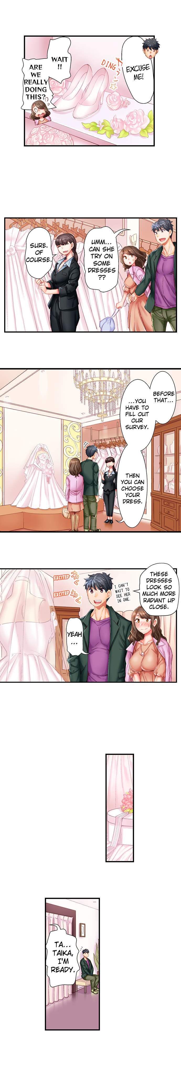 [Hiroyoshi Kira] Marry Me, I'll Fuck You Until You're Pregnant! (Ch.1-33) [English] - Page 168